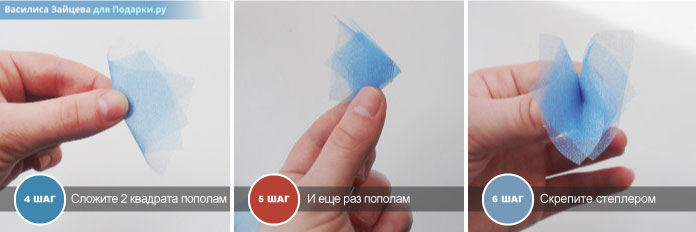 пошагово 4-6