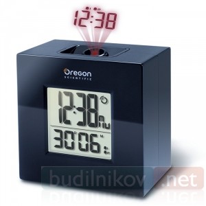 Проекционные часы Oregon Scientific RM383P