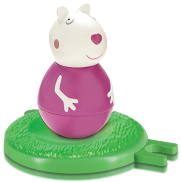 Неваляшка «Овечка Сьюзи», Peppa Pig