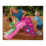 Горка складная Little Tikes 