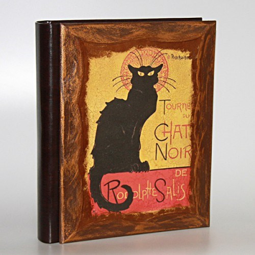 Фотоальбом Le Chat Noir