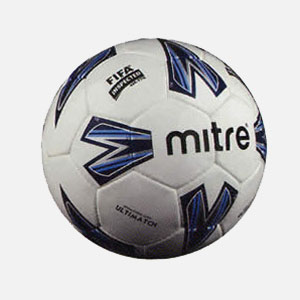 Мяч MITRE ULTIMATCH