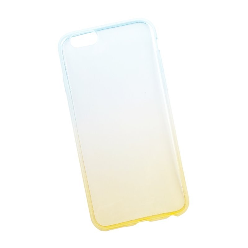 Силиконовая крышка LP для iPhone 6/6s