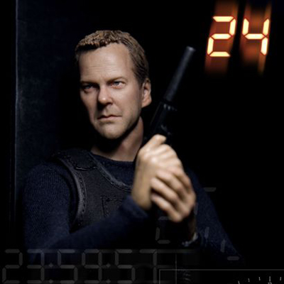 Фигурка Jack Bauer