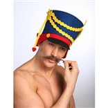 Шапка для сауны «Казачий генерал»