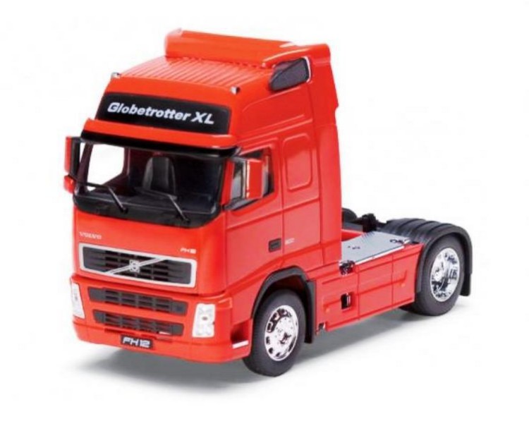 Модель грузовика Volvo FH12