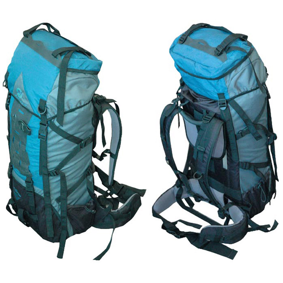 Экспедиционный рюкзак Nordway Shadow 90