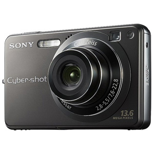 Фотоаппарат Sony W300