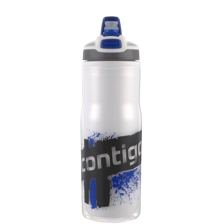 Бутыль для воды Contigo Devon Insulated (легкосжимаемая)