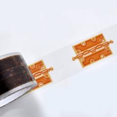 Скотч Нескрипучие петли