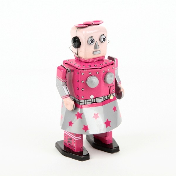 Робот Венус / Venus robot