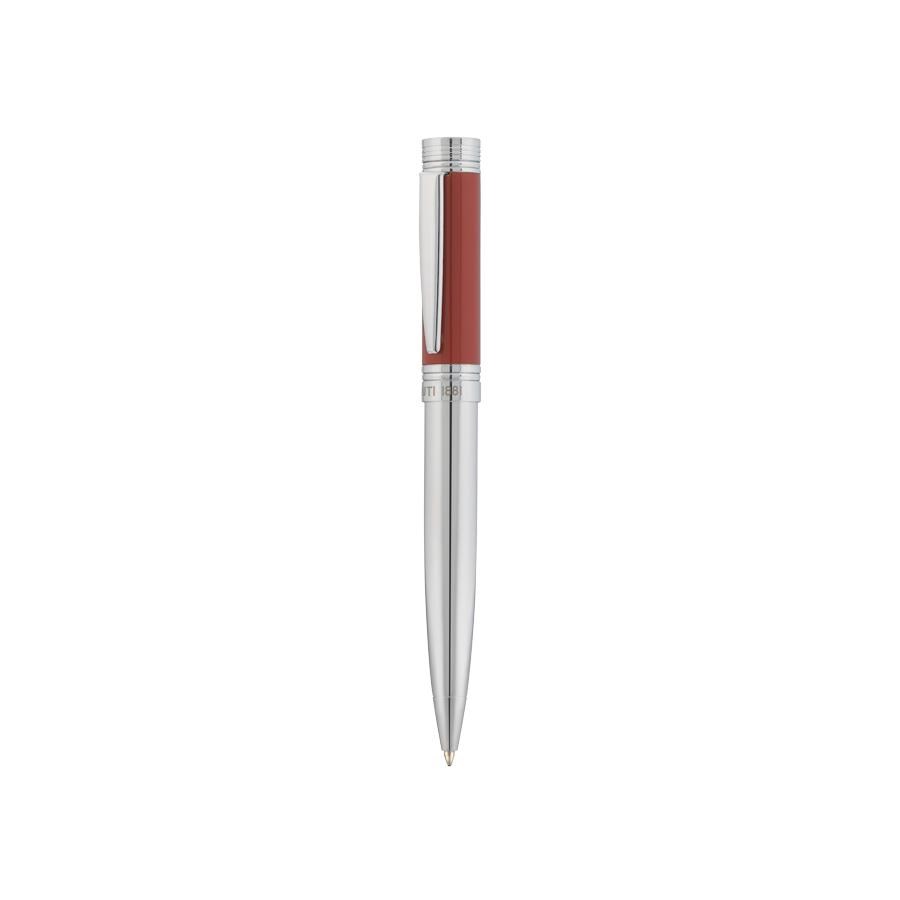 Шариковая ручка Zoom Red