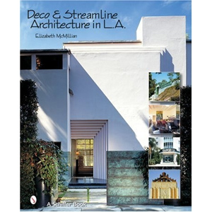 Книга Architecture in L.A.