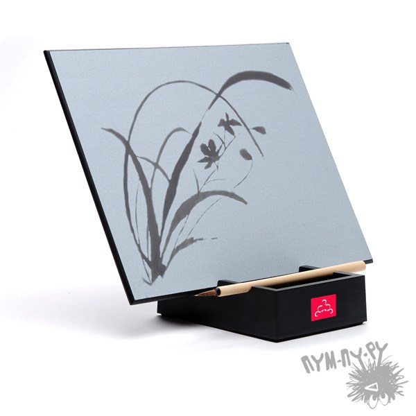 Планшет для рисования водой Original Buddha Board