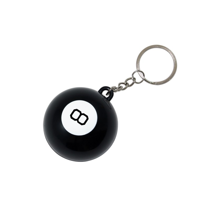 Брелок Magic ball