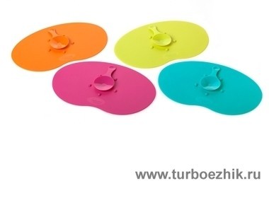 Волшебный коврик Tommee Tippee Explora