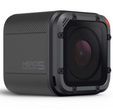 Экшн-камера GoPro Hero-5 Session Black
