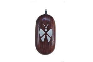 Медальон из фильма «Иллюзионист» Illusionist Locket