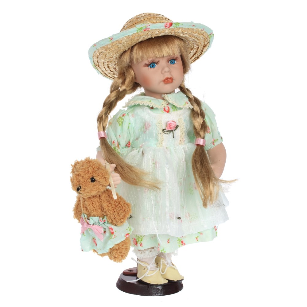 Кукла Кира, 30 см, Remeco Collection