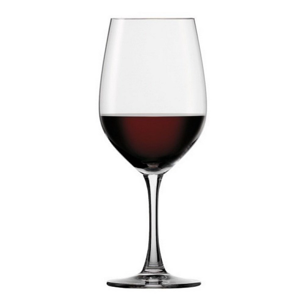 Бокалы для бордо Winelovers, 4 шт, 580 мл