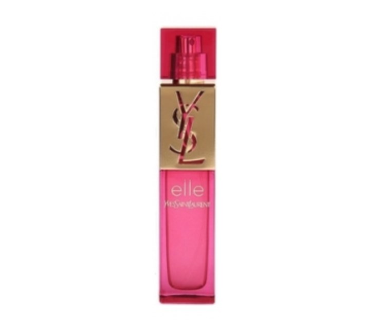 Парфюмированная вода для женщин Yves Saint Laurent Elle