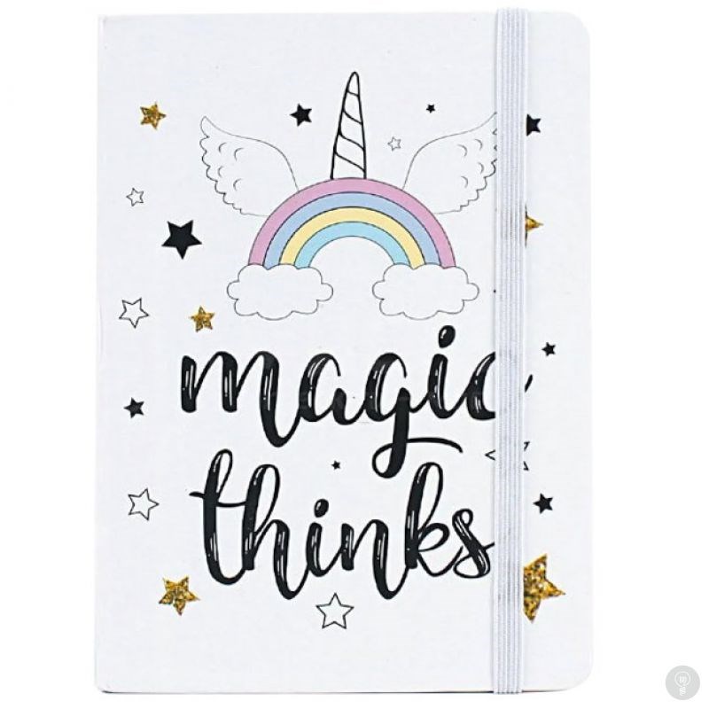 Блокнот A5 Magic Things