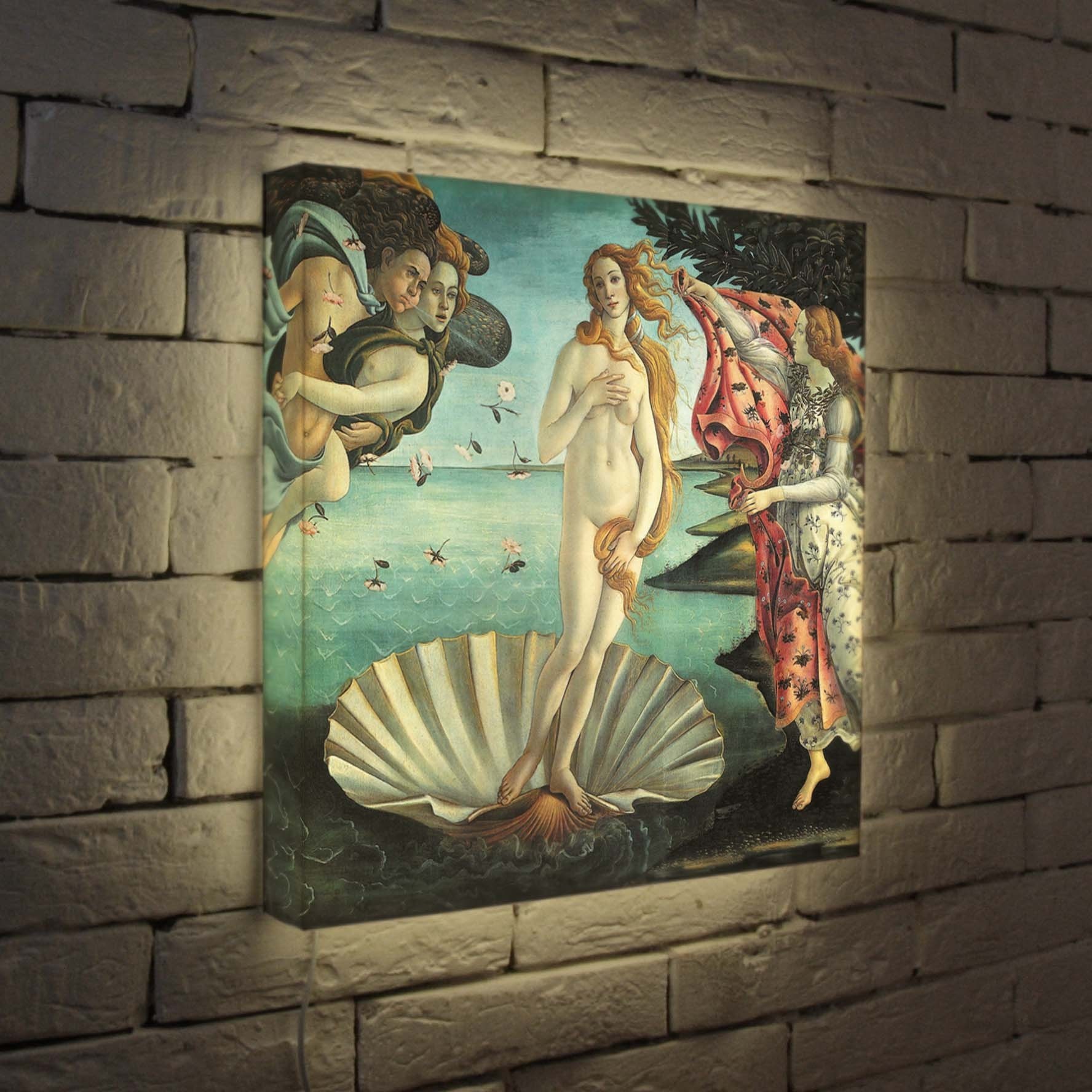 Лайтбокс Venus 35 см