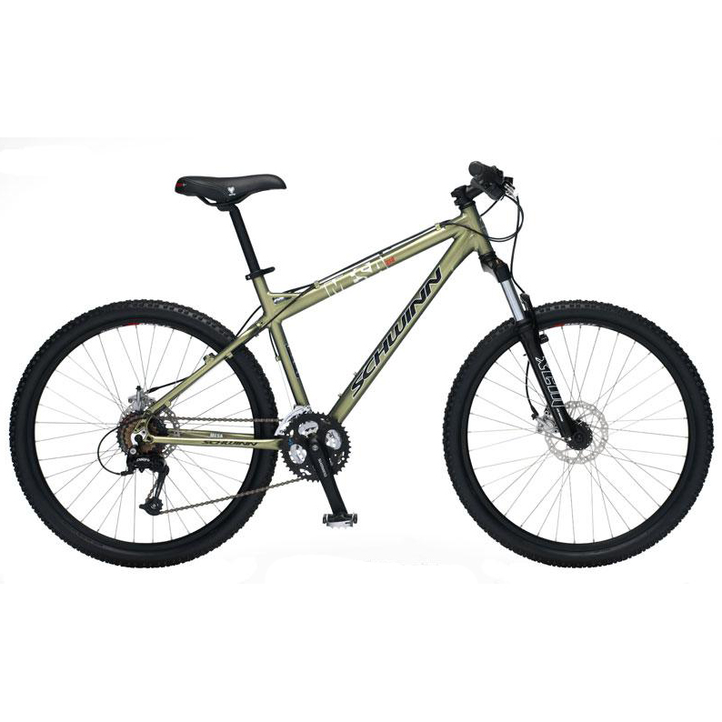 Велосипед Schwinn Mesa GSD