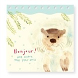 Записная книжка Otter