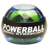 Силовой тренажер Powerball 250 Герц