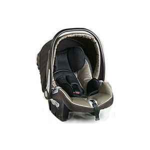Автокресло Peg-Perego Primo Viaggio TRI-FIX Moka
