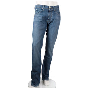 Pepe Jeans London Slick Джинсы
