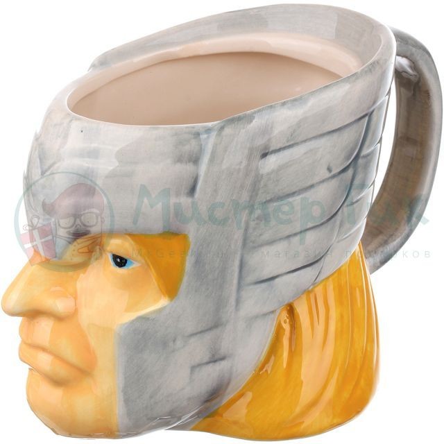 Кружка Тор Thor