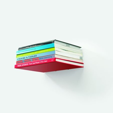 Книжная полка Секрет