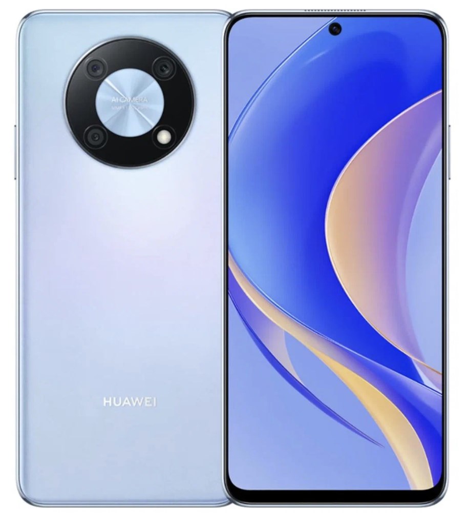 Смартфон HUAWEI Nova Y90