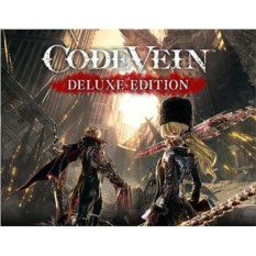 Code Vein Deluxe Edition электронный ключ PC Steam: лучшая цена и ...