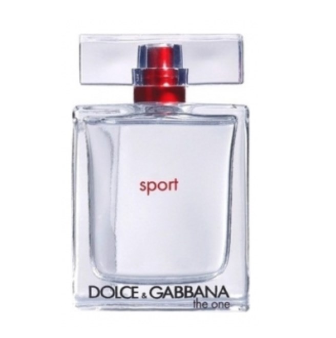 Туалетная вода для мужчин Dolce & Gabbana The One Sport