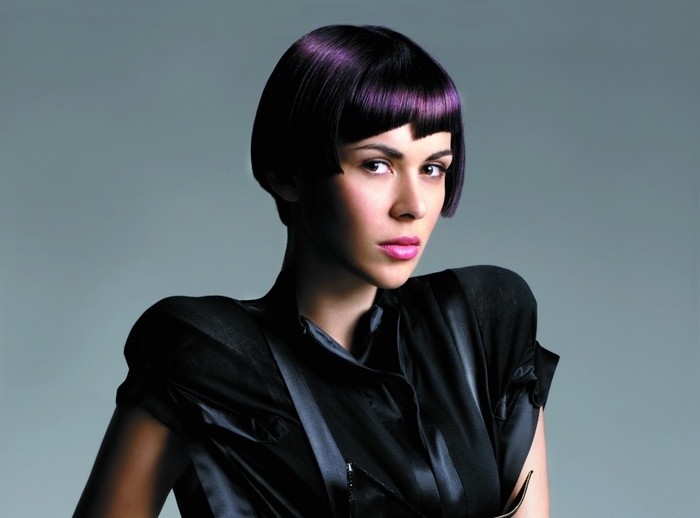 Сертификат Уход-окрашивание REDKEN для коротких волос