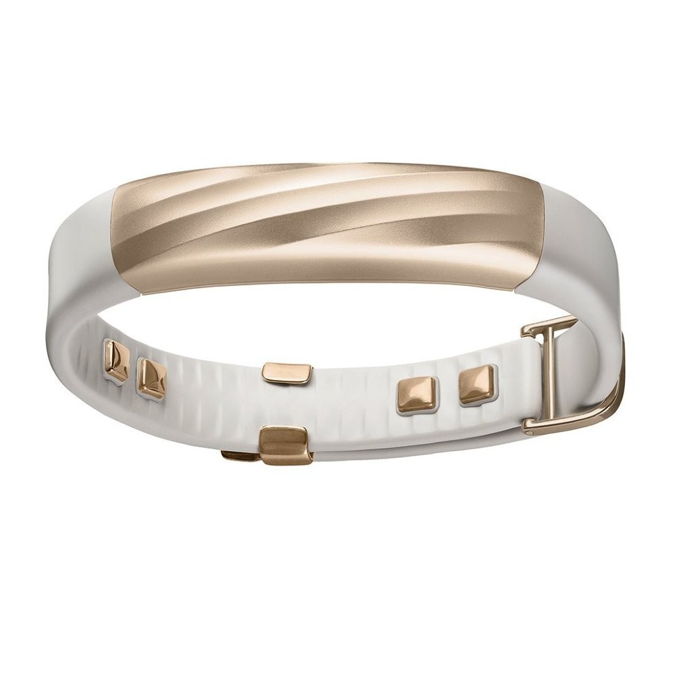 Умный фитнес-браслет Jawbone UP3 Sand Twist