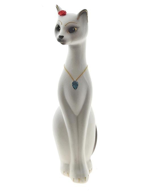 Копилка Кошка Белла