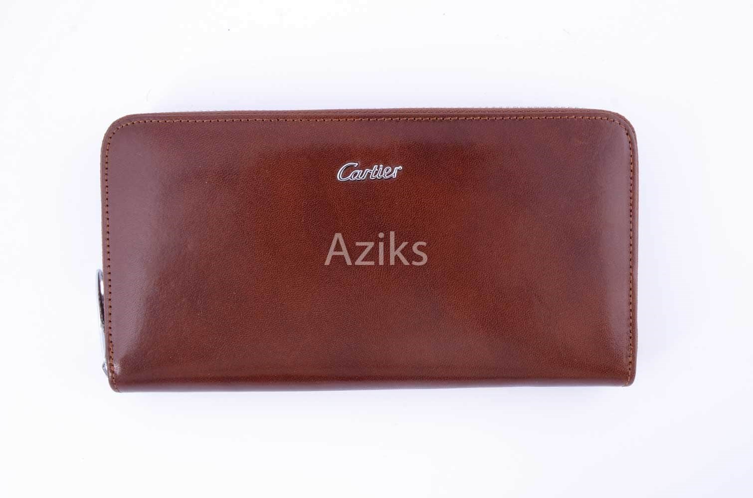 Женский кошелек Cartier