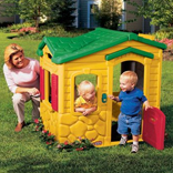 Игровой домик LITTLE TIKES