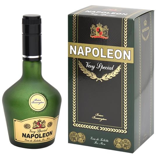 Туалетная вода Napoleon