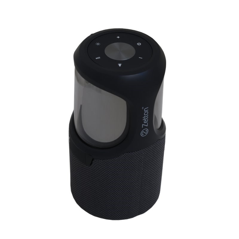 Bluetooth колонка Zetton