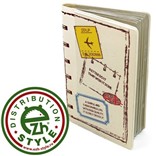 Кредитница "Путешествия" Сан Франциско