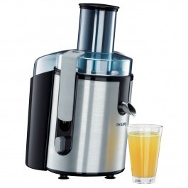 Соковыжималка электрическая Philips HR1861/00