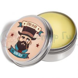Бальзам для бороды Borodist Citrus Splash