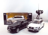 Автомобиль на радиоуправлении AUDI Q5