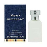 Burberry Weekend
