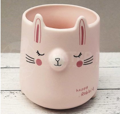 Кружка Happy Rabbit
